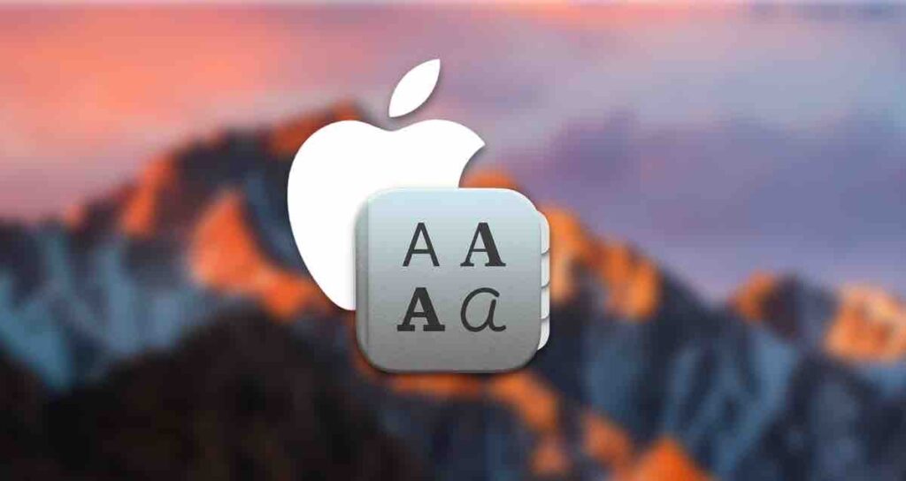 Comment installer ou supprimer des polices sur Mac - How to Install or Remove Fonts on Mac