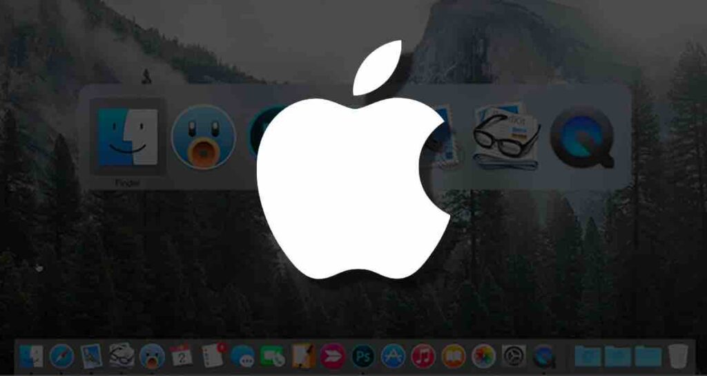 Comment désactiver complètement le Dock sur Mac - How to completely disable the Dock on Mac