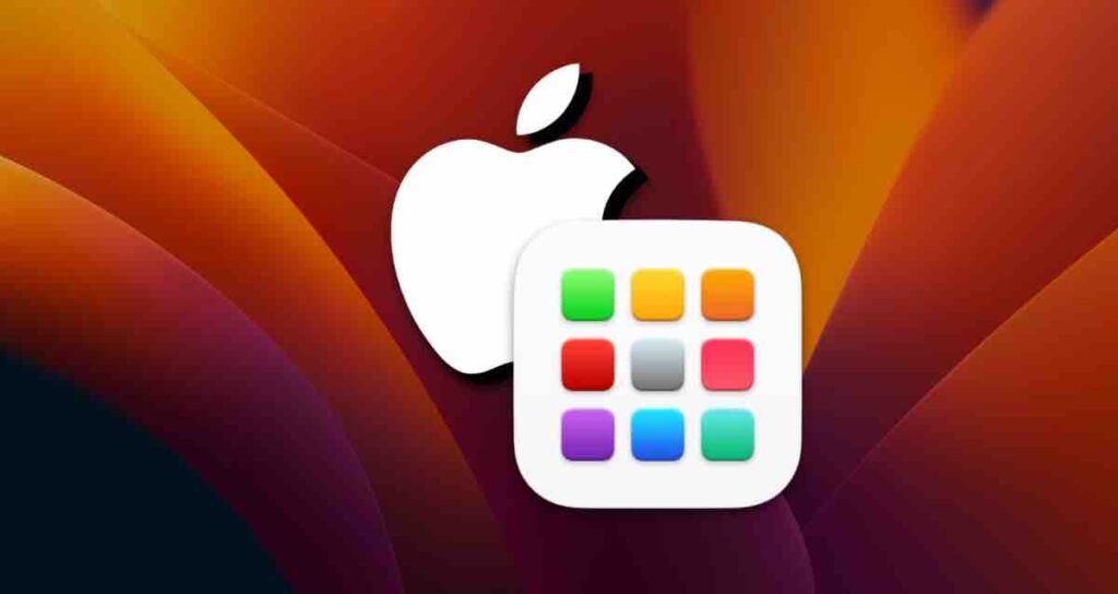 Comment ajuster la taille des icônes du Launchpad et la grille sur macOS - How to Adjust the Launchpad Icon Size and Grid in macOS