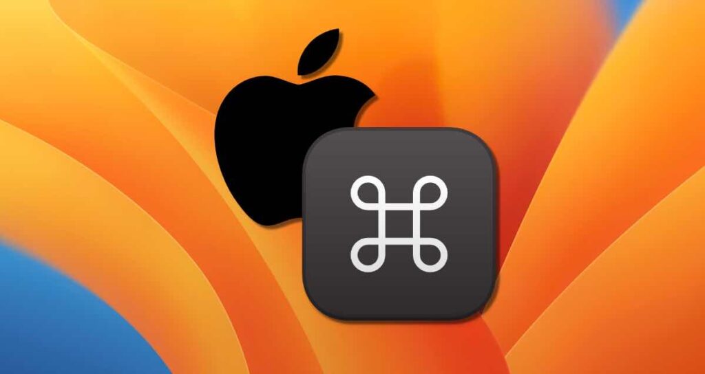 Comment créer des raccourcis pour lancer des applications sur Mac - How to Create shortcuts for launching Apps on Mac