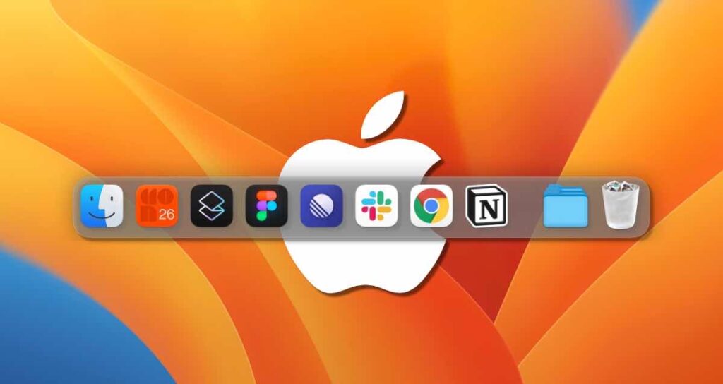 Comment supprimer les animations et les délais du Dock sur Mac - How to remove animation and delay in Dock on Mac