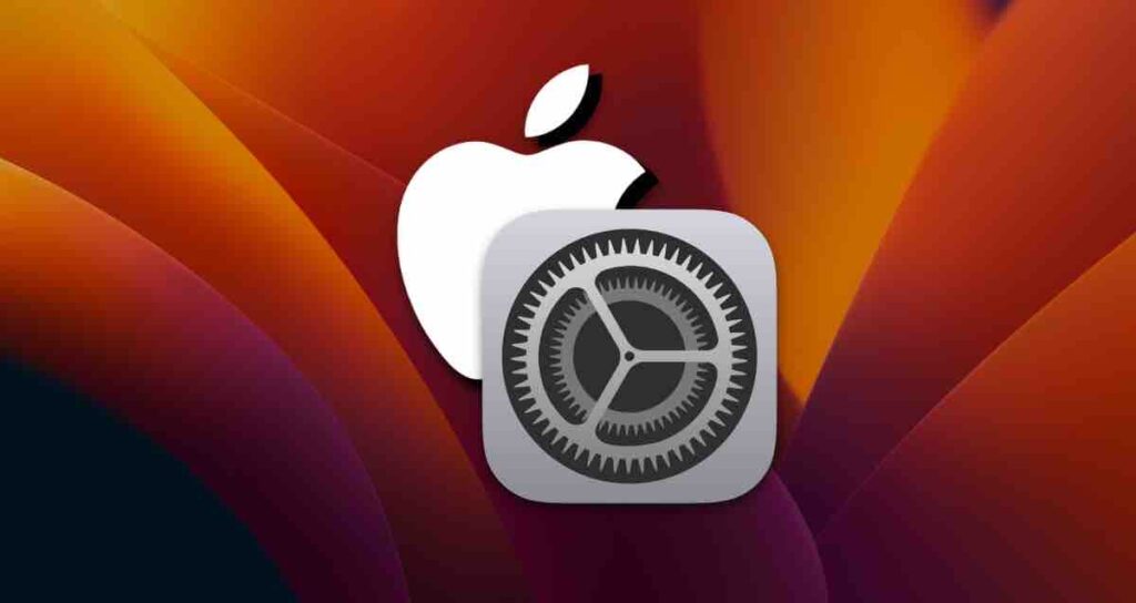 Deux façons de désactiver le trackpad sur Mac - Two ways to Disable the Trackpad on Mac