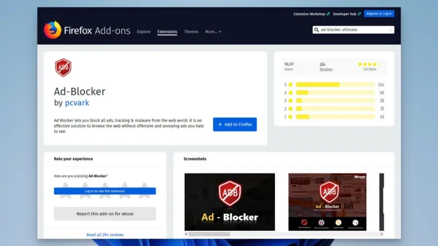 Apps - Firefox Screenshot 04
