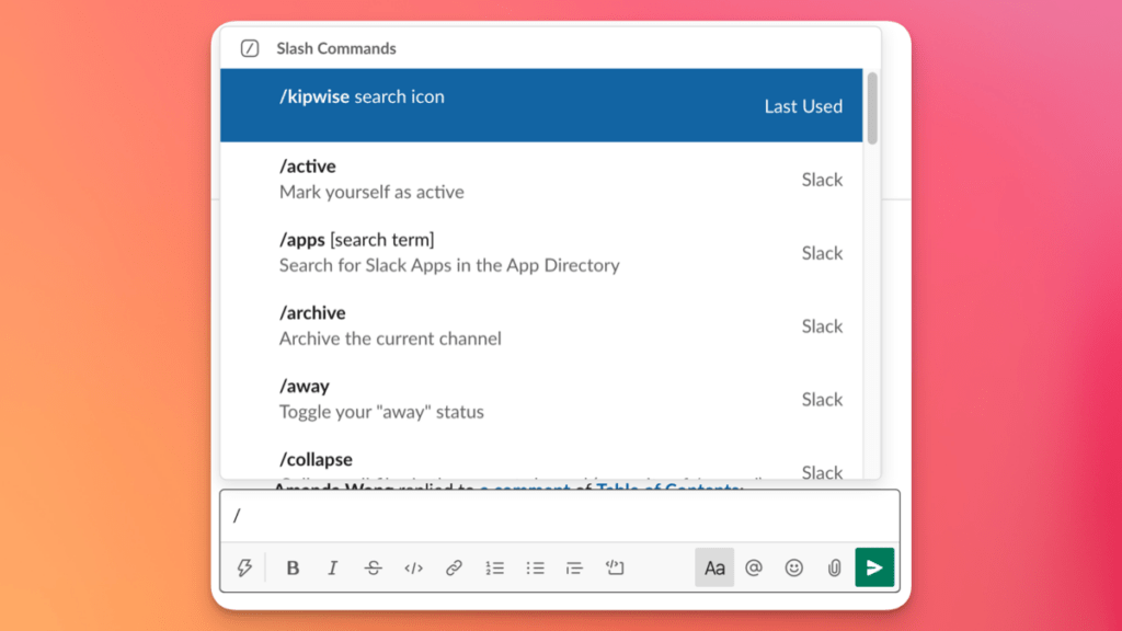 Slack - Slack screenshot 04